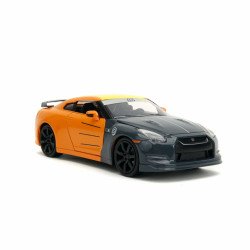 Voiture Naruto Nissan 2009 Gt-R