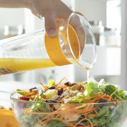 Blender pour Sauces et Vinaigrettes avec Recettes Dressix InnovaGoods