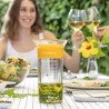 Blender pour Sauces et Vinaigrettes avec Recettes Dressix InnovaGoods