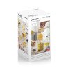 Blender pour Sauces et Vinaigrettes avec Recettes Dressix InnovaGoods