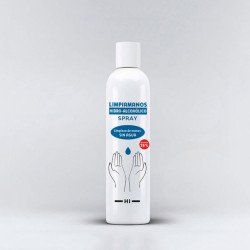 Spray désinfectant 200 ml (200 ml)