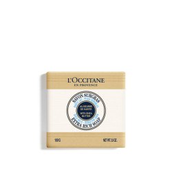 Savon L´occitane...