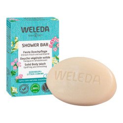 Savon Weleda Shower Bar...