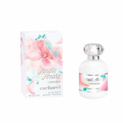 Parfum Femme Cacharel EDT...