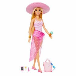 Poupée Barbie Beach Day 30 cm