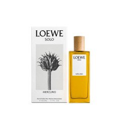 Parfum Homme Loewe EDP Solo...