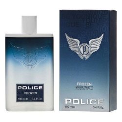 Parfum Homme Frozen Police...