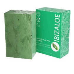 Savon Ibizaloe Rosmary 100 g