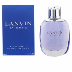 Parfum Homme Lanvin...