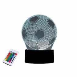 Lampe LED iTotal Football...