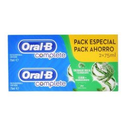 Dentifrice Complete Oral-B...