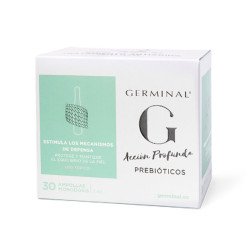 Capsules anti-âge Germinal...