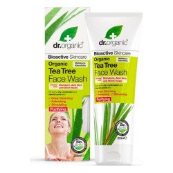 Gel nettoyant visage...