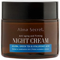 Crème anti-âge Alma Secret...