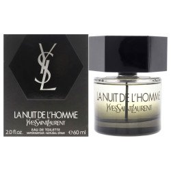 Parfum Homme Yves Saint...