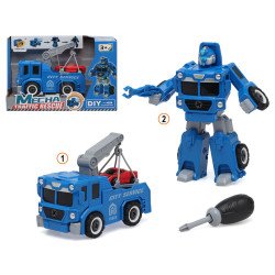 Transformers Bleu