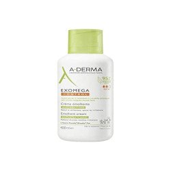 Lotion corporelle A-Derma...