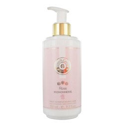 Body Milk Rose Mignonnerie...