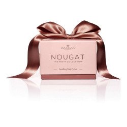 Lotion corporelle Nougat...