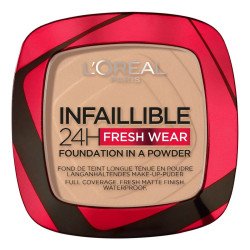 Maquillage compact L'Oreal...