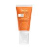 Base de maquillage liquide Avene Mat Perfect Spf 50 50 ml