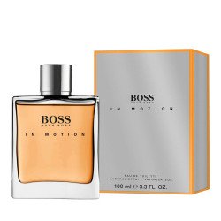 Parfum Homme Hugo Boss EDT...