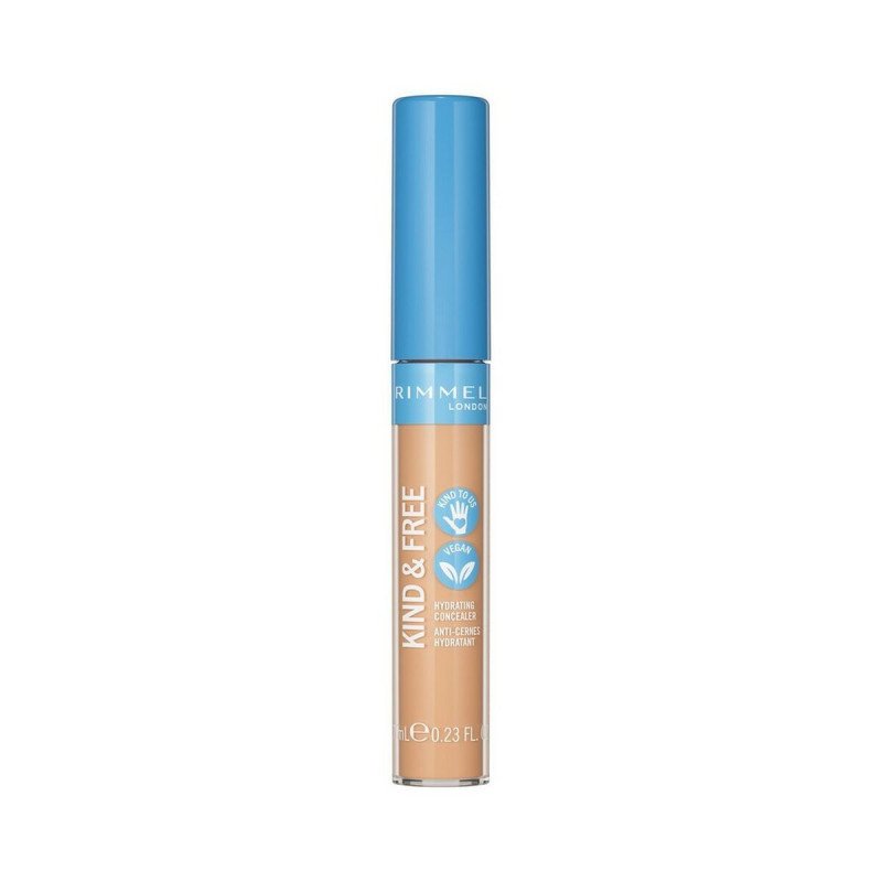 Correcteur facial Rimmel London Kind & Free 10-fair (7 ml)