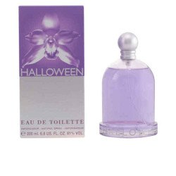 Parfum Femme Halloween...