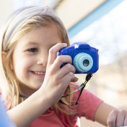 Appareil Photo Numérique pour Enfants Kidmera InnovaGoods