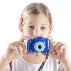 Appareil Photo Numérique pour Enfants Kidmera InnovaGoods