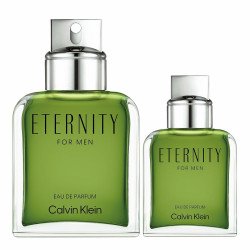 Set de Parfum Homme Calvin...