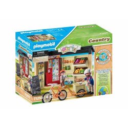 Playset Playmobil 71250...