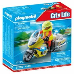 Jeu de Véhicules Playmobil...