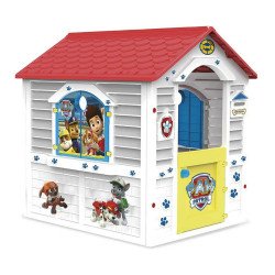 Maison de jeux pour enfants...