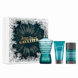 Set de Parfum Homme Jean...