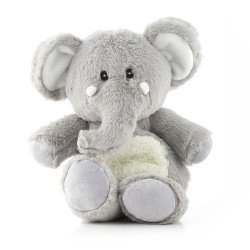 Éléphant en Peluche avec Effet Chaud et Froid Phantie InnovaGoods