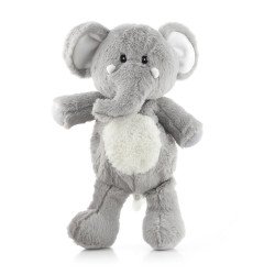 Éléphant en Peluche avec Effet Chaud et Froid Phantie InnovaGoods