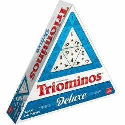 Fiches Goliath Triominos De...