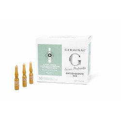 Ampoules Germinal...