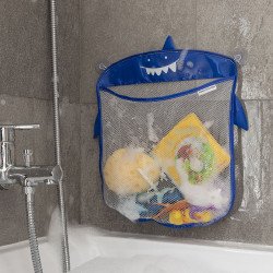 Organisateur de Jouets de Salle de Bain Bubbath InnovaGoods 2 Unités