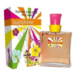 Parfum Femme Sunshine Prady...