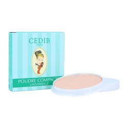 Poudres Compactes Cedib...