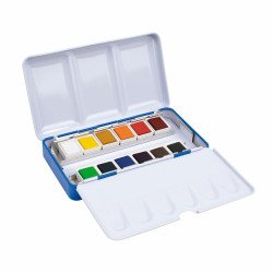 Set de peintures aquarelle...