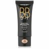 Base de Maquillage Crémeuse BB Cream Deborah 5 en 1 02-beige