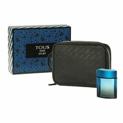 Set de Parfum Homme Tous...