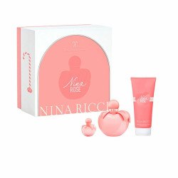 Set de Parfum Femme Nina...