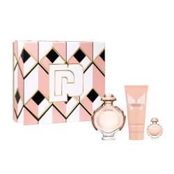 Set de Parfum Femme Paco...