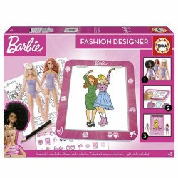 Travaux Manuel Barbie (3...