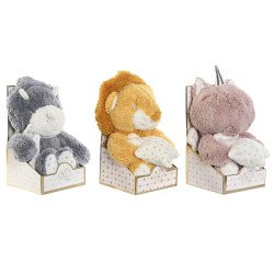 Jouet Peluche Home ESPRIT...