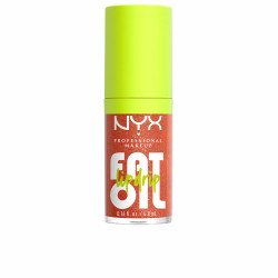 huile à lèvres NYX Fat Oil...